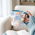 Christmas Cozy Winter Keramiktasse | 11 oz