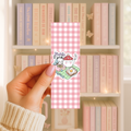 Lesezeichen – Picnic & Books