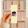 Lesezeichen – Shhh... I'm Reading