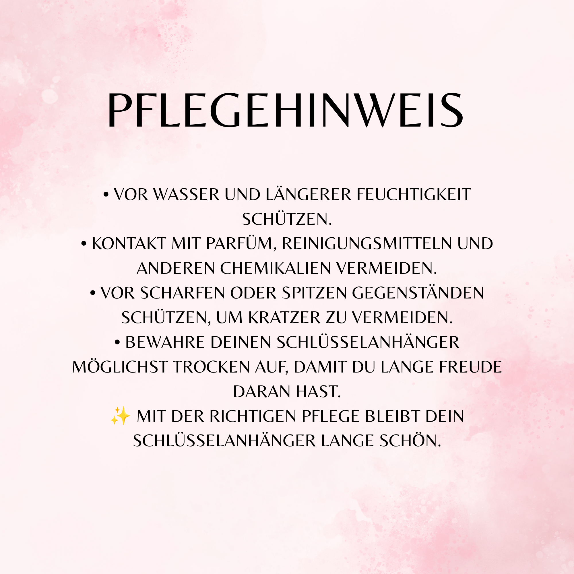 Best Mom Ever Schlüsselanhänger 🌸💖