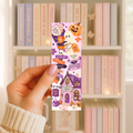 Lesezeichen – Ghostly Book