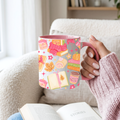 Cozy Season Keramiktasse | 11 oz
