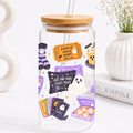 Ghost Movie Trinkglas | 16 oz