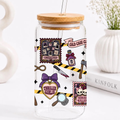 Thriller Girlie Trinkglas | 16 oz