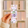 Lesezeichen – Just A Silly Bookish Girlie
