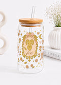 Coquette Aries Trinkglas | 16 oz