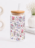 Addicted to Romantasy Trinkglas | 16 oz