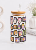 Halloween Gallery Trinkglas | 16 oz