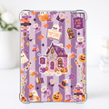 Ghostly Book Kindle Insert