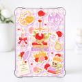 Romantasy Kindle Insert