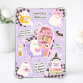 Spooky Kindle Insert