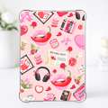 Slow Burn Kindle Insert