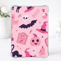 Ghost Wichy  Kindle Insert