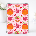 Pumpkin Kindle Insert Motiv 1