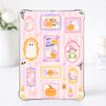 Halloween Ghost Kindle Insert