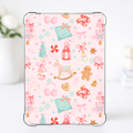 Christmas Messy Coquette Kindle Motiv 2