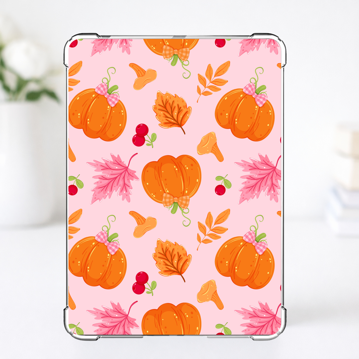 Pumpkin Kindle Insert Motiv 2