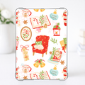 Christmas Book Club Kindle Motiv 2