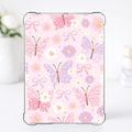 Butterfly Kindle Insert