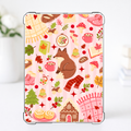 Cozy Wonderland Kindle Insert