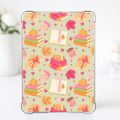 Cozy Season Kindle Insert Motiv 2
