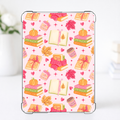 Cozy Season Kindle Insert Motiv 1
