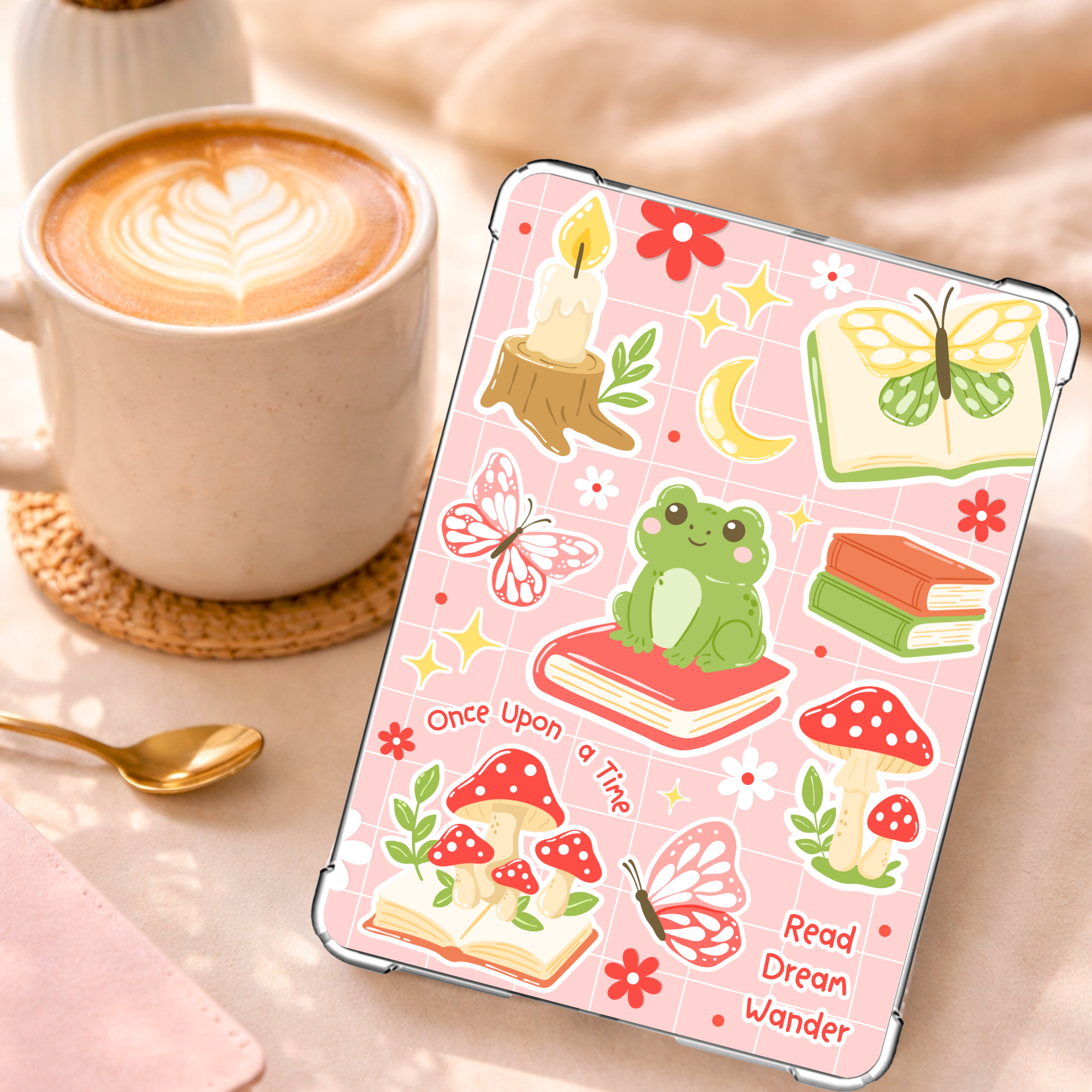Frosch Kindle Insert