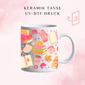 Cozy Season Keramiktasse | 11 oz