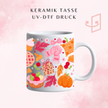 Pumpkin Jam Keramiktasse | 11 oz